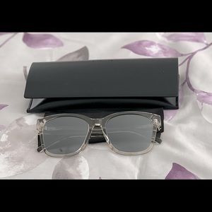 Saint Laurent sunglasses